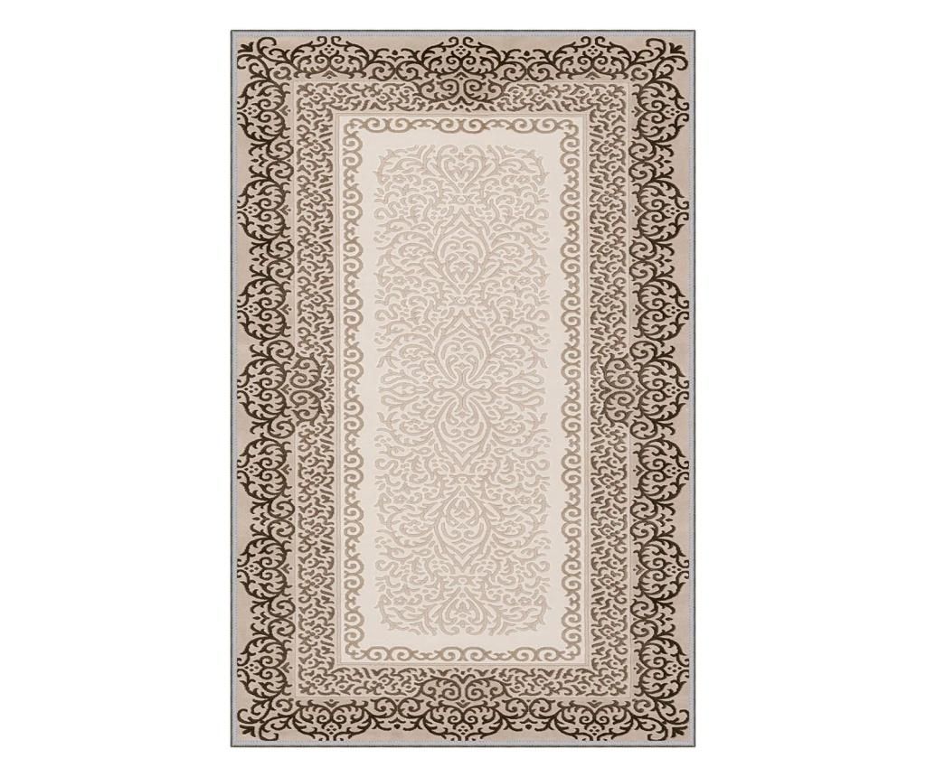 Covor 80x120 cm - Homefesto, Multicolor de la Homefesto